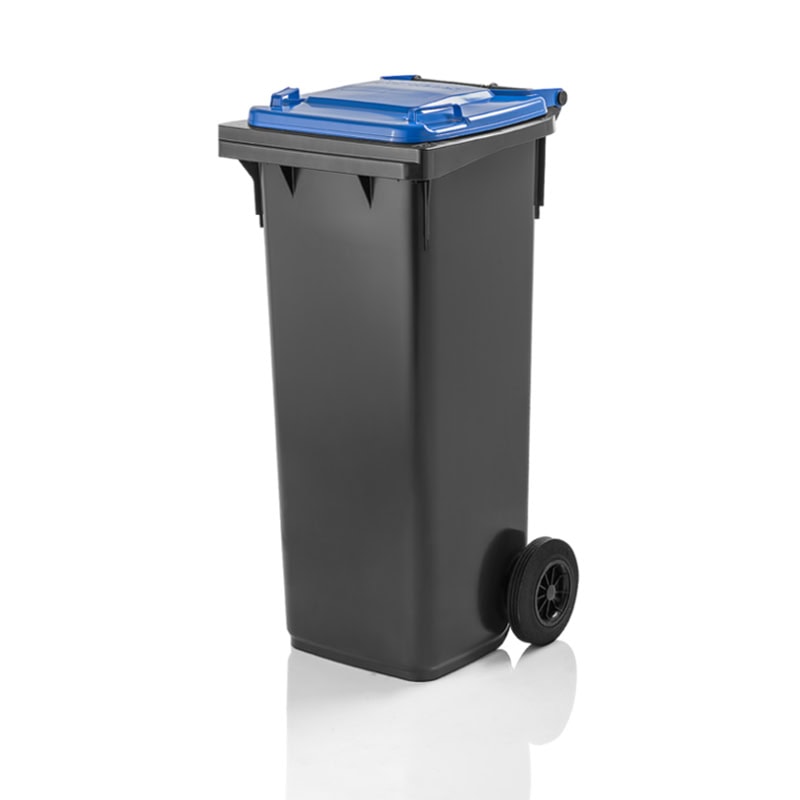 140 liter affaldsbeholder
