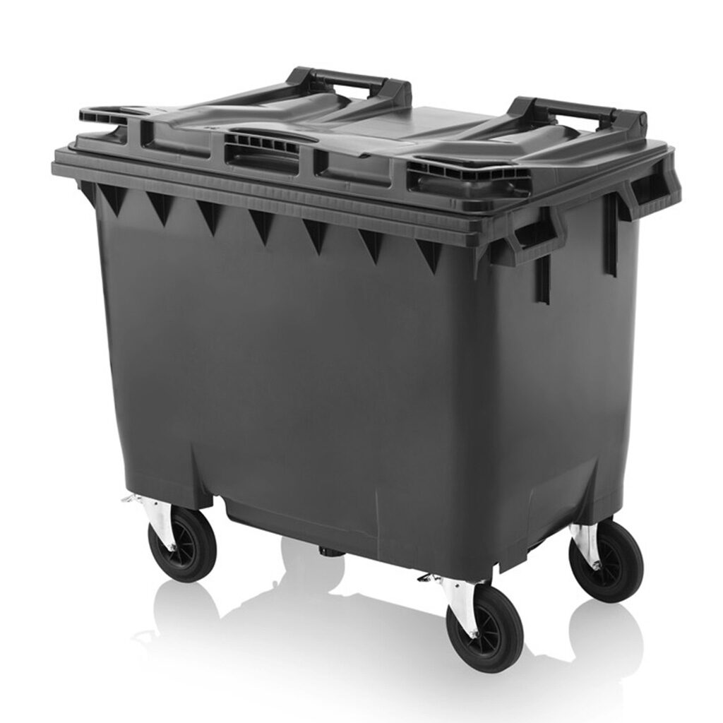 joca er Danmarks førende leverandør af affaldssystemer med tilhørende containere