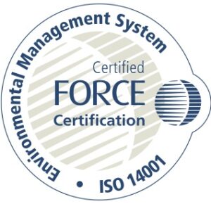 joca er ISO 14001 certificerede